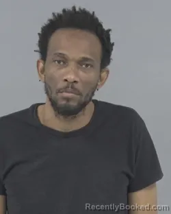 Mugshot of RICARDO GREGORY WHITE