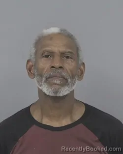 Mugshot of SAMUEL WILLIAMS