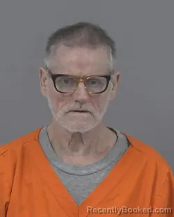 Mugshot of STEPHEN DENNIS WILLIAMS booked in Johnston County, North Carolina on April 7, 2026