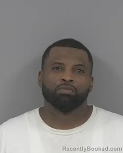 Mugshot of SECORY MONQUEL WATSON