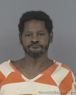 Mugshot of THOMAS LEVON WILLIAMS