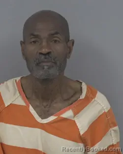 Mugshot of JEROME JR YARN