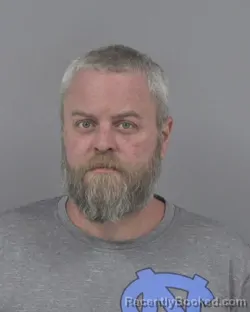 Mugshot of JONATHAN THOMAS ZETTLE booked in Johnston County, North Carolina on April 28, 2026