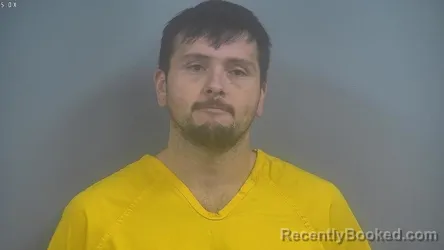 Mugshot of CHRISTOPHER DEAN CASTRO