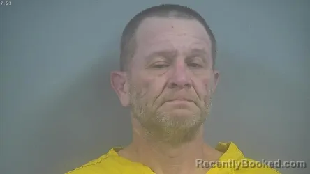 Mugshot of DONALD R PASTORE