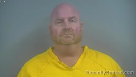 Mugshot of GREGORY SCOTT LANE