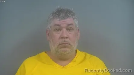 Mugshot of JAMES ERIC BARNES