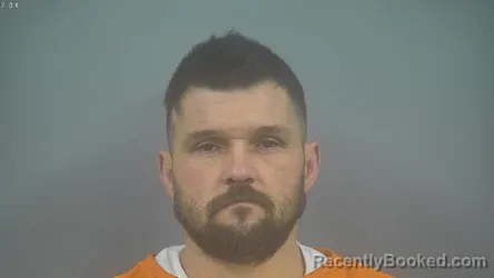 Mugshot of JAMIE LEE CARTER