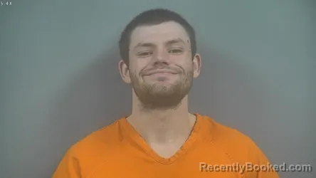 Mugshot of JAYVEN LEE FEATHERSTON