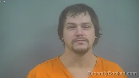 Mugshot of J PAUL KELLER