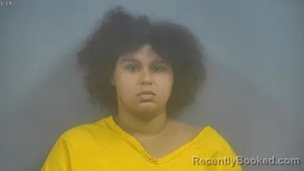 Mugshot of JAKAYLEE DAWN SMITH booked in Sullivan County, Indiana on July 1, 2026
