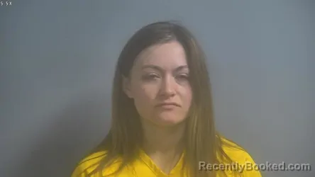 Mugshot of JANAE ROSE SAGARSEE