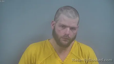 Mugshot of JOSEPH PATRICK SONS