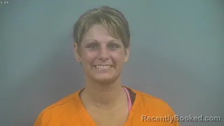 Mugshot of KELLY IRENE CAMP
