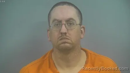 Mugshot of PHILLIP JOSEPH KENMUIR