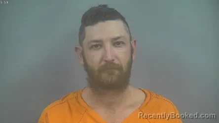 Mugshot of PAUL RAYMOND MCCORMICK