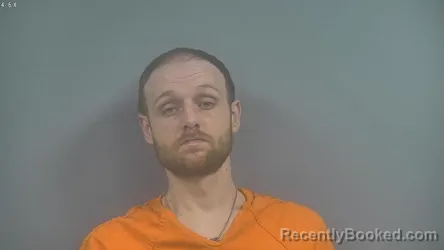 Mugshot of RONALD WADE HELTON