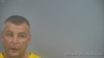 Mugshot of ROGER D MCKEE