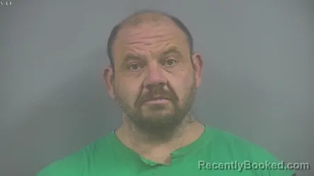 Mugshot of SHAD MATTHEW AKERS