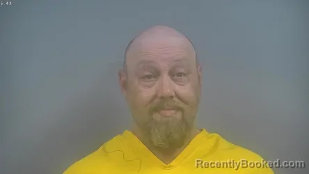 Mugshot of SCOTT DAVID WRIGHT
