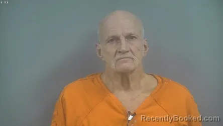 Mugshot of WINSAR JERMAIN COX