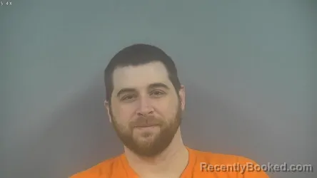Mugshot of ZACHARY ALLEN EDINGTON-HENSLEY