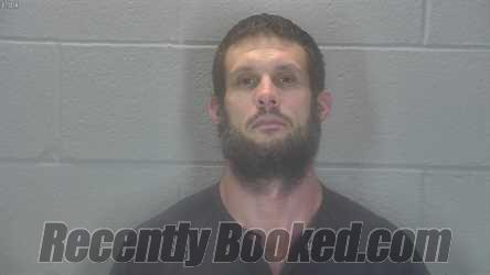 Mugshot of Jessica Michelle Walker booked in Tippecanoe County, Indiana on October 20, 2026