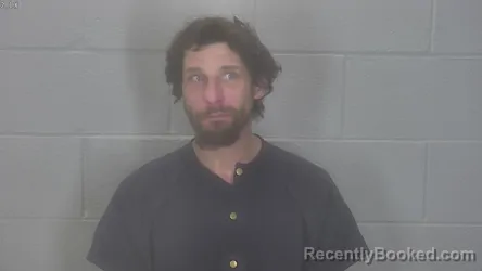 Mugshot of Bruce Alan Smith