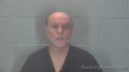 Mugshot of Dana L Cassell