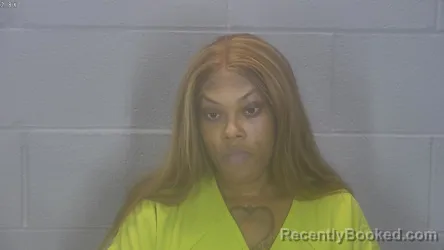 Mugshot of Virginia White