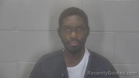 Mugshot of Kenneth Lubega Mukasa