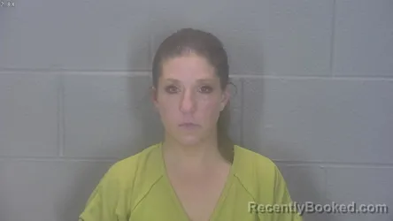 Booking photo from Tippecanoe County, Indiana