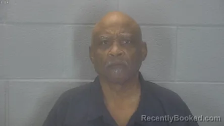 Mugshot of Kelvin Lamonte Lampkins