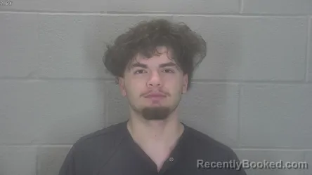 Mugshot of Marcos Abel Pineda