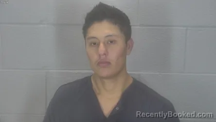 Mugshot of Yerin Nahun