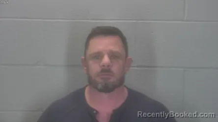 Mugshot of Shannon Ziegler