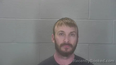 Mugshot of Jamie Eldred Price