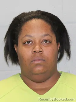 Mugshot of Anitra Sutton