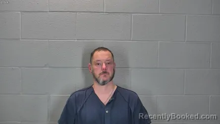 Mugshot of Kenneth Bryon Mcmullen