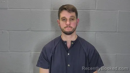 Mugshot of Dimitrios Ntentia