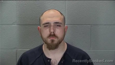Mugshot of Michael Anthony Northern
