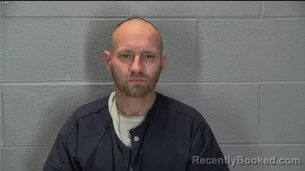 Mugshot of James Eugene Wise