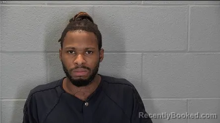 Mugshot of Ervin Bryant Simms