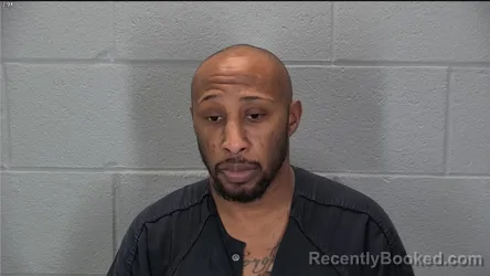 Mugshot of Taylor Mika Rose booked in Tippecanoe County, Indiana on March 25, 2026