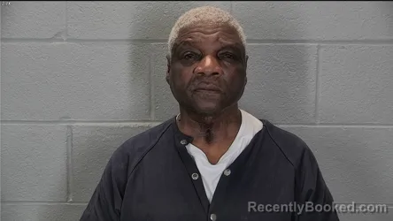 Mugshot of Payton Jr Rice booked in Tippecanoe County, Indiana on March 31, 2026