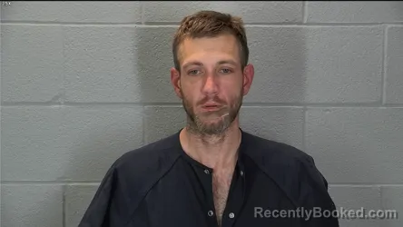 Mugshot of Breiss A Rose booked in Tippecanoe County, Indiana on April 4, 2026