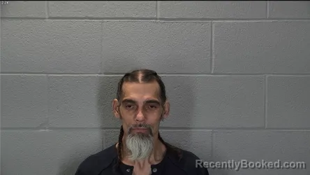 Mugshot of Wayne Carson Furman booked in Tippecanoe County, Indiana on May 6, 2026
