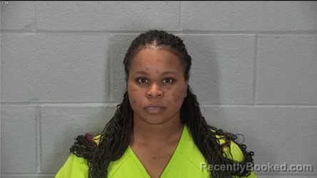 Mugshot of Toriano Adrayl Williams booked in Tippecanoe County, Indiana on May 22, 2026