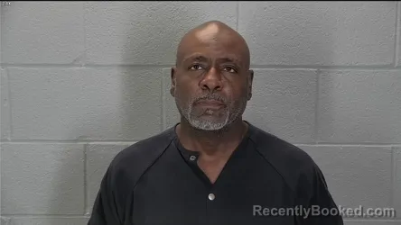 Mugshot of Zachary James Tyner booked in Tippecanoe County, Indiana on July 15, 2026