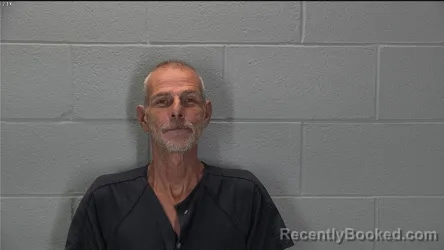 Mugshot of Matthew James Mcdonough booked in Tippecanoe County, Indiana on August 12, 2026